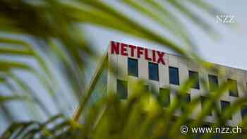 Trotz weniger Blockbustern übertrifft Netflix die Erwartungen – Live-Sport soll jetzt für den nächsten Schub sorgen
