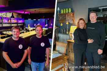 Twee keer eten zoals “bie Bobonne” en een nieuw uitgaanscafé: deze zeven horecazaken openden recent de deuren in de regio Brugge-Oostkust