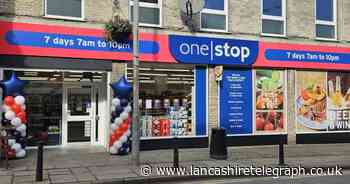 Shop reopens with a 'refreshed and brand-new look'
