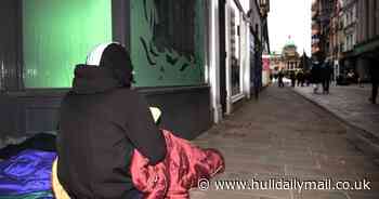 'We have no other option': Hull City Council spends £3m on nation-wide crisis