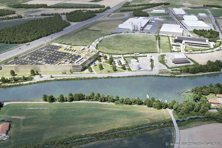 Fraunhofer und RWTH Aachen erarbeiten Erfolgskriterien für Batteriefabriken