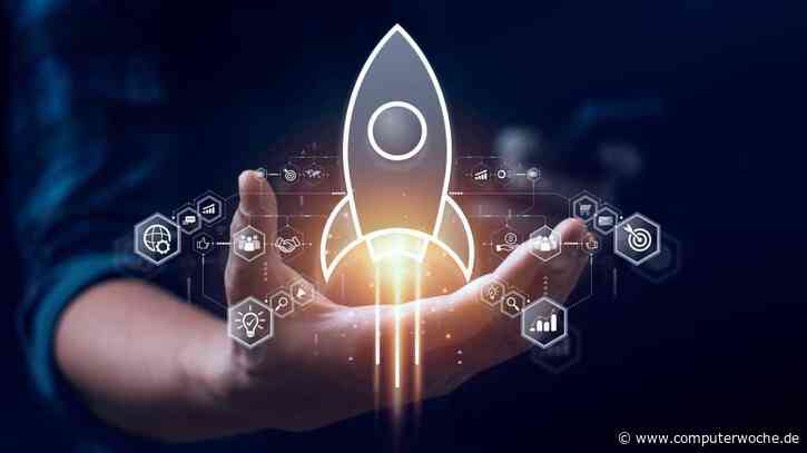 Erfolgreich – trotz Firmengründung aus der Not