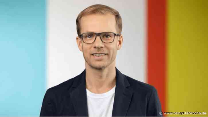 Eon-CIO Weber ist CIO des Jahres 2024