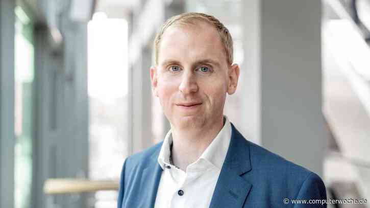 Im Kompressionsverfahren zum digitalen Arbeitsplatz