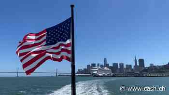 USA: Drittgrösstes Haushaltsdefizit in der Geschichte des Landes