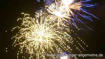 Silvester 2024: Wieder Feuer frei in der Mindelheimer Altstadt