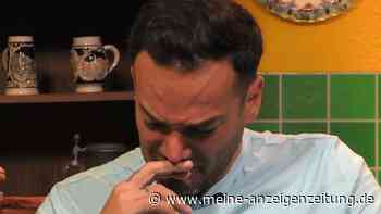 Emotionaler Zusammenbruch vor laufender Kamera: RTL-Star kämpft mit Existenzängsten