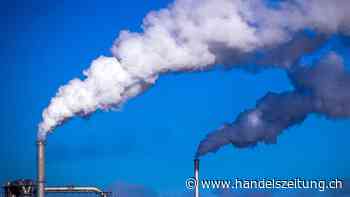 100 Prozent der Schweizer Unternehmen mit Klimastrategie