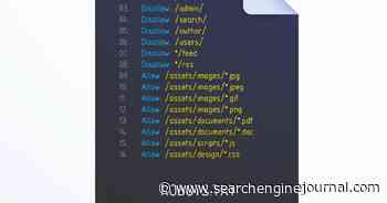 A Guide To Robots.txt: Best Practices For SEO via @sejournal, @vahandev