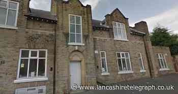 Plans go in to turn 120-year-old church into 11-person HMO