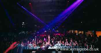 Dance music event coming to BOXPARK Liverpool this month