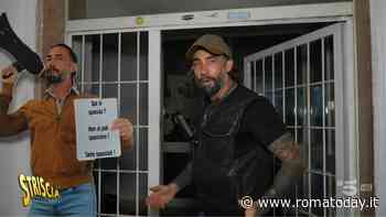 Ripresi da un servizio di Brumotti per Striscia spostano la base di spaccio ma vengono arrestati