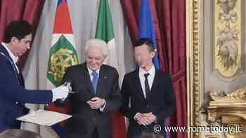 La passione per le galline di Damiano Toniolo che lo ha reso Alfiere della Repubblica