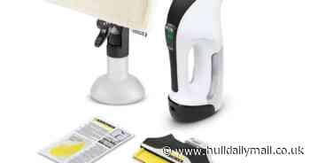 Review: Kärcher WV 6 Plus N Window Vacuum will keep your house dry this winter