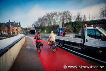 Opnieuw twee weken werken aan kruispunt Nekkerspoel voor laatste aanpassing