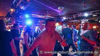 Die besten Bilder von der Morning Star Revival Party am Freitag in der Tanzbar