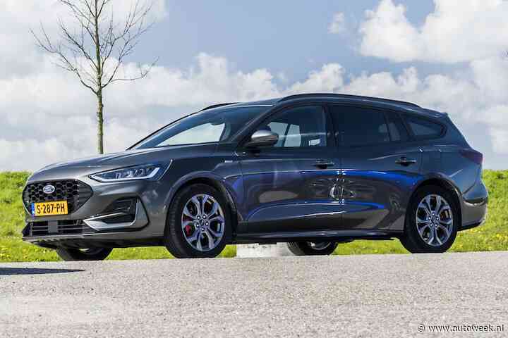 Wensen koper tweedehands Ford Focus: ST-Line, handbak, maximaal 100.000 kilometer