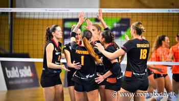 Roma-Conegliano 9 mesi dopo: Davide riuscirà a spaventare nuovamente Golia?