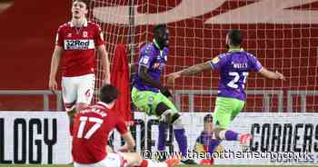 Which Championship side have caused Boro most problems? Recently, it's Bristol City..