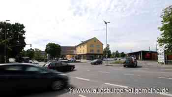 Fernwärmeausbau in Neusäß sorgt ab nächster Woche für Verkehrsbehinderungen