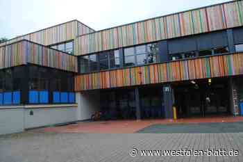 Sie wollen in den Seniorenbeirat in Vlotho