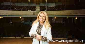 Radio personality Leanne Campbell to star in Rocky Horror Show