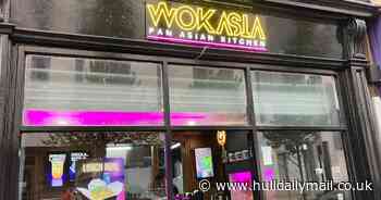 Wok Asia takes Hull by storm as big names combine for Indo-Chinese fusion