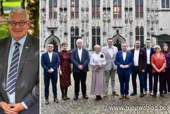 LIVE REGIO BRUGGE. Piet De Groote keert terug langs de grote poort in Knokke, vier nieuwe gezichten in Brugs stadsbestuur
