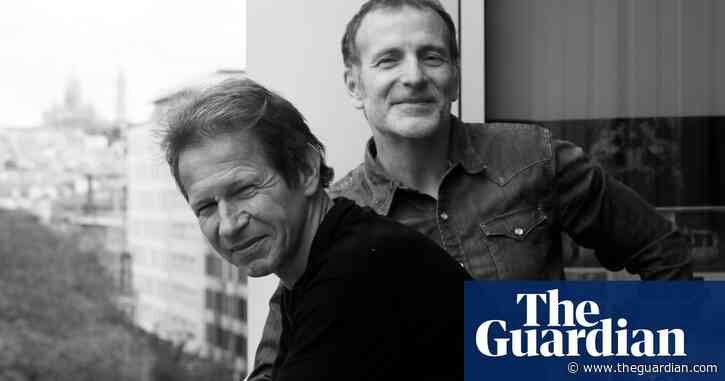 Anti-fossil fuel comic that went viral in France arrives in UK