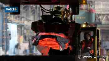 Wie unabhängig ist Europa wirklich von Russlands Rohstoffen?