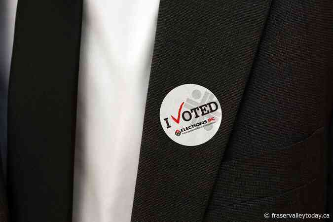 B.C. voters face a once-unthinkable election choice, after stunning rise of Rustad
