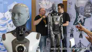 KI-Roboter schlägt Profis: Kann KI bessere Anlageentscheidungen treffen als Fondsmanager?