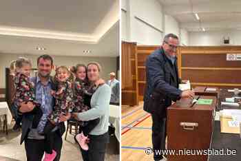 N-VA en Lokaal Liberaal gaan opnieuw samen verder in Lier: “Inhoudelijk staan we dicht bij elkaar”