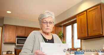 State Pension warning as millions pushed to pay tax for the first time