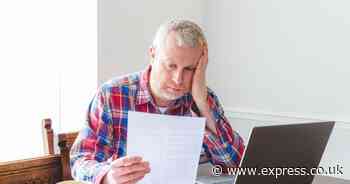 DWP Universal Credit claimants with health condition could be owed up to £1,130