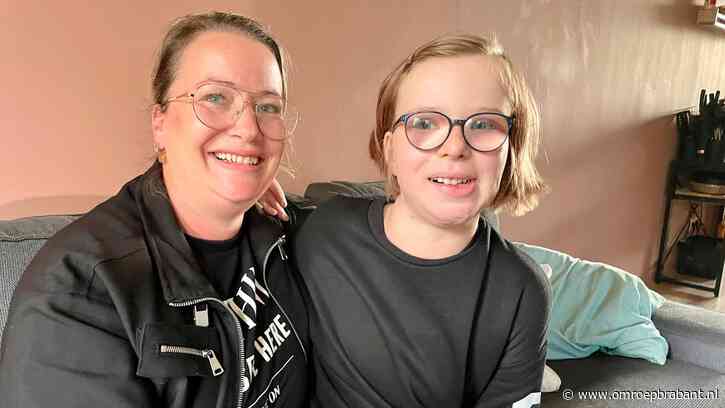 Duivensporters houden inzamelactie voor rolstoelbus voor Ylana (12)