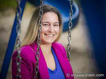 Why an Ottawa city councillor carried a baby for a gay couple in Spain