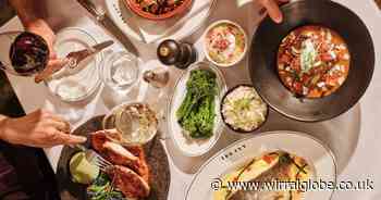 The Ivy gives update on when it will open its Liverpool city centre restaurant