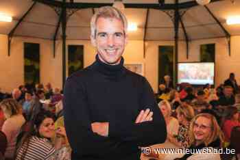 Hamontse Jonathan Holslag kiest voor Tienen Anders en N-VA Plus, Partyka valt uit de boot