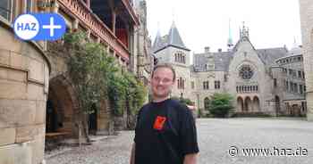 Maxton-Hall-Kulisse: Letzte Räume von Marienburg bei Hannover schließen