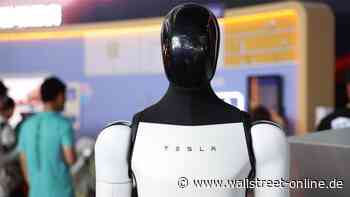 wO Community-Rückblick: wO-User zu Tesla Optimus Skandal: "Hier wird wieder bewusst nur Show gemacht!"