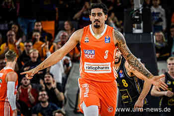 From the NBA-World back to... Oldenburg - das Thema heißt wieder: Bundesliga