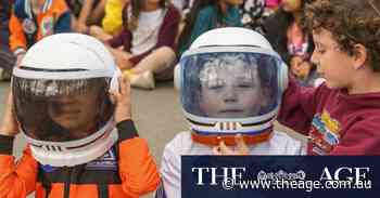 World of photos, October 20, 2024