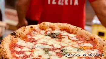 Gino Sorbillo apre una nuova pizzeria a Roma e annuncia: "Pizza gratis per tutti"