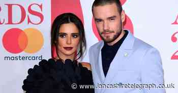 Cheryl says the death of her son's father Liam Payne is 'earth shattering'
