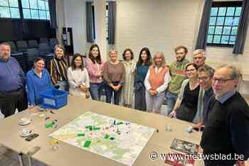 Drie Mater Dei-scholen en De Vlinder gooien zich op Brasschaats erfgoed