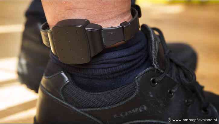 Dronten - Drontenaar verdacht van handel in explosieve stof Semtex: 'Ik ben er ingeluisd'