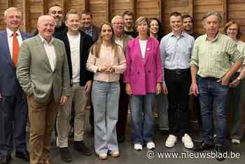 Nieuwe (nipte) meerderheid in druivengemeente: kartel van burgemeester gaat in zee met nieuwkomer