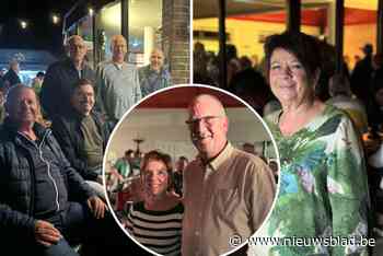 “Ik heb dit gemist”: café De Waterlander heropent na renovatiewerken voor brandschade