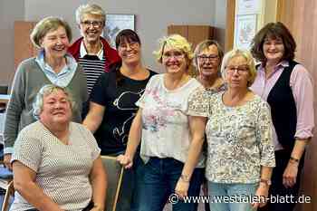 Welt der Märchen öffnet sich